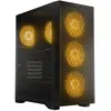 Image de VIST MESH PC Gaming Ryzen 7 5700X - RAM 32Go - RTX 5060 - SSD 1To M.2 - WIFI - Windows 11 Pro