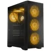 Image de VIST MESH Water PC Gaming Ryzen 7 5700X - RAM 32Go - RTX 5070 - SSD 1To M.2 - WIFI - Windows 11 Pro