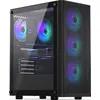 Image de VIST PC Gaming Core i5 14400F - RAM 32Go - NVIDIA GeForce 5060Ti - SSD 1To M.2 - W11