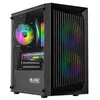 Image de VIST PC Gaming Ryzen 7 5700X - RAM 32Go - RX 7600 - SSD 2To M.2 - WIFI - Windows 11 Pro