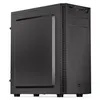 Image de VIST BLACK PC Gaming Ryzen 7 5700X - RAM 32Go - RTX 5060 - SSD 1To M.2 - WIFI - Windows 11 Pro