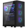 Image de VIST AIO PC Gaming Ryzen 7 5700X - RAM 32Go - RTX 5060Ti - SSD 1To M.2 - WIFI - Windows 11 Pro