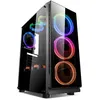 Image de VIST PC Gaming Core i7 12700KF - RAM 32Go - Nvidia GeForce RTX 5060 - SSD 1To nVme - WIFI - Windows 11 Pro