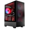 Image de VIST PC Gaming Core i7 12700KF - RAM 32Go - Nvidia GeForce RTX 5060Ti - SSD 1To - WIFI - Windows 11 Pro