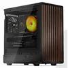 Image de VIST PC GAMING Ryzen 7 8700F - RAM 32Go - NVIDIA GeForce 5060 - SSD 1To nVme - W11