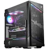 Image de VIST PC Gaming Ryzen 7 7800X3D - RAM 32Go - RTX 5070Ti - SSD 2To M.2 - Windows 11 Pro