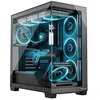 Image de VIST Stellar PC Gaming Ryzen 7 8700F - RAM 32Go - RTX 5060 - SSD 1To M.2 - WIFI - Windows 11 Pro