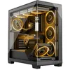 Image de VIST Stellar PC Gaming Ryzen 7 8700F - RAM 32Go - RTX 5070 - SSD 1To M.2 - WIFI - Windows 11 Pro