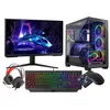 Image de VIST Stellar PC Gaming Ryzen 7 5700X - RAM 32Go - RTX 5060 - SSD 1To M.2 - WIFI - LCD 24 180Hz - Windows 11 Pro