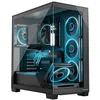 Image de VIST PC Gaming Ryzen 5 9600 - RAM 32Go - RTX 5060 - SSD 1To - WIFI - Windows 11 Pro