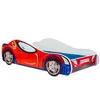 Image de Lit simple enfant SPIDER 160 avec matelas