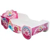 Image de Lit enfant Calèche 140x70