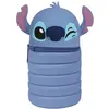 Image de Disney, Trousse, CoolPack Schlamper Stitch Soft Touch blue