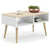 Image de Table basse SANDI style scandinave