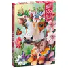 Image de Cherry Pazzi Puzzle 500 pièces - Cow Wow! (500 pièces)