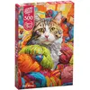 Image de Cherry Pazzi Puzzle Pferdelaunen 500 Teile (500 pièces)