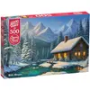 Image de Cherry Pazzi Puzzle 500 pièces - Chuchotements d'hiver (500 pièces)