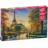 Image de Puzzle 500 pièces : Elégance parisienne CherryPazzi