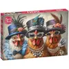 Image de Cherry Pazzi Puzzle da 500 Pezzi - High Society (500 pièces)