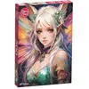 Image de Cherry Pazzi Puzzle da 500 Pezzi - Elf Princess (500 pièces)