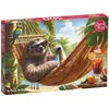 Image de Cherry Pazzi Puzzle da 500 Pezzi - No Hurry, No Worries (500 pièces)