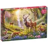 Image de Cherry Pazzi Platon Puzzle 500 Cherrypazzi TheForestHeart 20371 (500 pièces)