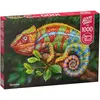 Image de Cherry Pazzi Puzzle caméléon 1000 pièces (1000 pièces)