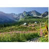 Image de Puzzle 1000 pièces : G sienicowa hall dans les Tatras CherryPazzi
