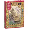 Image de Cherry Pazzi Puzzle Chats 1000 pièces (1000 pièces)
