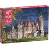 Image de Cherry Pazzi Puzzle Château de Moshna 1000 pièces (1000 pièces)