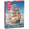 Image de Cherry Pazzi Puzzle Voilier WR Grace 1000 pièces (1000 pièces)