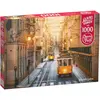 Image de Cherry Pazzi Puzzle Lisbonne romantique, Portugal 1000 pièces (1000 pièces)