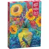 Image de Cherry Pazzi Puzzle Fleurs 1000 pièces (1000 pièces)