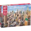 Image de Cherry Pazzi Casse-tête 1000 pièces - Empire (1000 pièces)