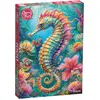 Image de Cherry Pazzi Puzzle 1000 pièces - Hippocampe (1000 pièces)