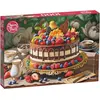 Image de Cherry Pazzi Puzzle da 1000 Pezzi - Sweet Pleasure (1000 pièces)