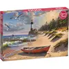 Image de Cherry Pazzi Puzzle da 1000 Pezzi - Baltic Sea Coastline (1000 pièces)