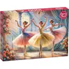 Image de Cherry Pazzi Puzzle da 1000 Pezzi - Grace in Motion (1000 pièces)