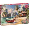 Image de Aggarwal Puzzle da 1000 Pezzi - Thai Paradise (1000 pièces)