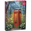 Image de Cherry Pazzi Puzzle da 1000 Pezzi - The Jungle is Calling (1000 pièces)