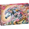 Image de Cherry Pazzi Puzzle da 1000 Pezzi - Dream Horse (1000 pièces)