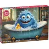 Image de Just Puzzle da 1000 Pezzi - You and Me (1000 pièces)