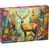 Image de Cherry Pazzi Puzzle da 1000 Pezzi - Shades of Mystery (1000 pièces)