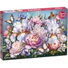 Image de Cherry Pazzi Puzzle da 1000 Pezzi - Ephemeral Beauty (1000 pièces)