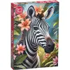 Image de Cherry Pazzi Puzzle da 1000 Pezzi - Lady Zebra (1000 pièces)