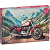 Image de Cherry Pazzi Puzzle da 1000 Pezzi - Feel the Freedom (1000 pièces)