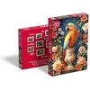 Image de Cherry Pazzi Platon Puzzle 1000 Cherrypazzi HerMajesty 31292 (1000 pièces)