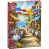 Image de Cherry Pazzi Platon *****Puzzle 1000 Cherrypazzi Umbrella alley 31322 (1000 pièces)
