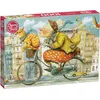 Image de Cherry Pazzi Platon *****Puzzle 1000 Cherrypazzi Super Grandma 31353 (1000 pièces)