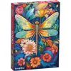 Image de Cherry Pazzi Puzzle Regenbogen der Taufe 1000 dlks (1000 pièces)